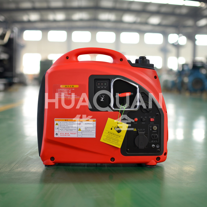 Portable Generator_便携式发电机